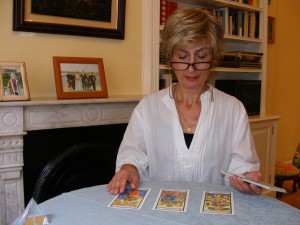tarot online