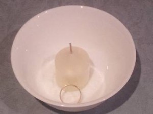 como descubrir si le han hecho magia negra a mi mujer