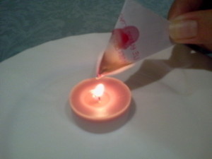 ritual para evitar que sea infiel