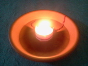 hechizo con miel eficaz