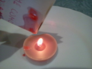 hechizo con azucar y fuego hechizo de amor