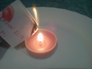 magia de amor