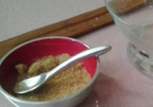 Mi novio y una compañera de trabajo hechizo de endulzamiento