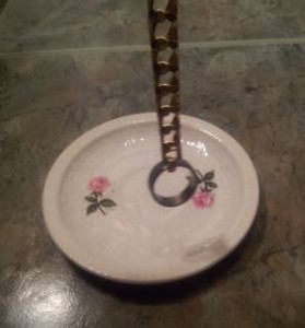 pendulo para ritual