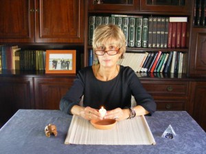 Hechizo de endulzamiento para recuperar a tu ex esposo