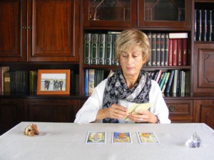 Alejar a una amiga de mi marido