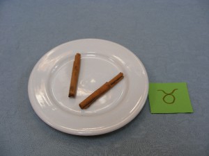 Hechizo para enamorar a un hombre Tauro con canela