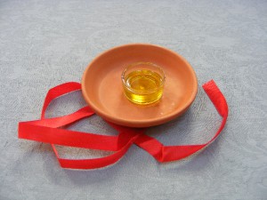 Hechizo para que vuelva a mí