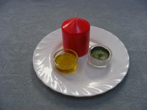 Hechizo para amarrarlo