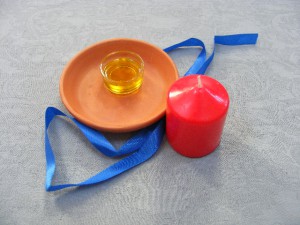 Hechizo para tu ex con miel