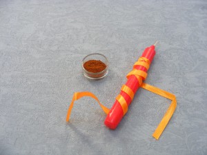 Hechizo con canela para tu pareja