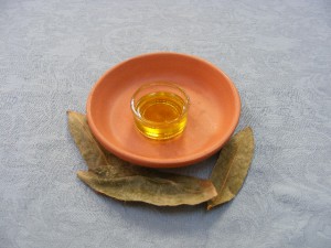 Hechizo con miel para tu pareja