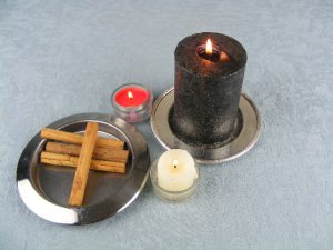 Hechizos con canela para recuperar a una mujer