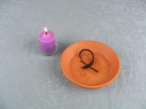 Hechizos con pelo para enamorar a una mujer