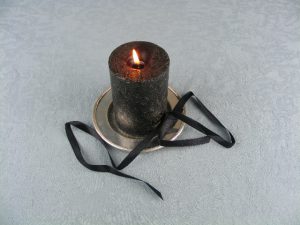 Cómo realizar un ritual de alejamiento