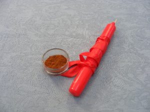 Hechizo para que mi novio sea fiel