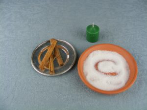 Magia blanca para el amor