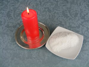 Hechizo de luna nueva para el amor