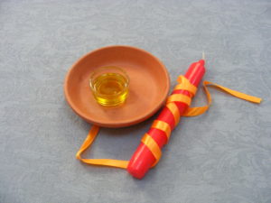 Hechizo para una boda