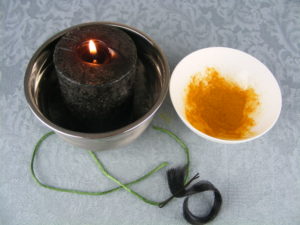 Alejar la magia negra