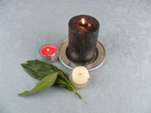 Magia negra para separar