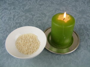 Ritual para separarme de mi pareja