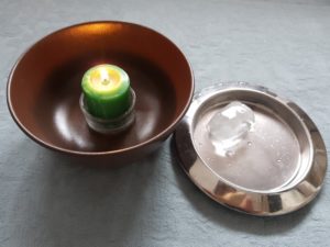 Necesito alejar a una persona de mi casa