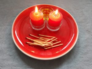 Amarres de amor caseros