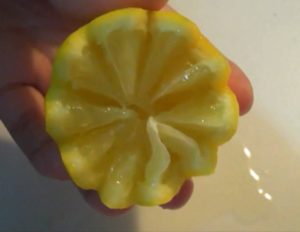 amarres de amor con limón